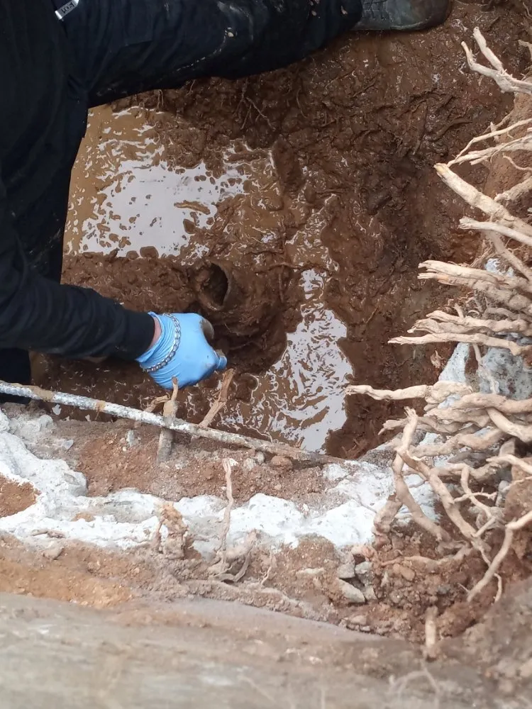 Professional plumbing repair for homes in Chula Vista, CA by Castro Clear Vision