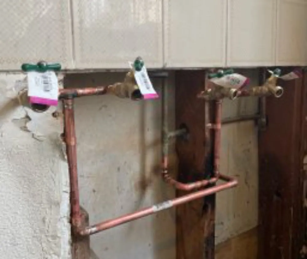 Professional drain cleaning in Chula Vista, CA by Castro Clear Vision