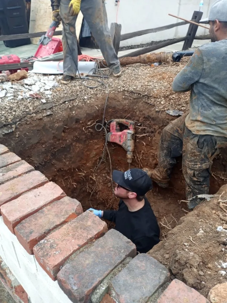 Quality drain cleaning for homes in Chula Vista, CA by Castro Clear Vision