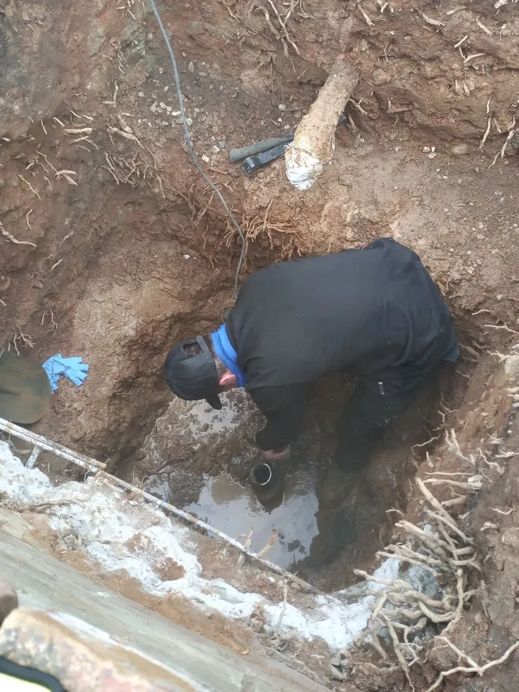 Quality water heater service in Chula Vista, CA by Castro Clear Vision