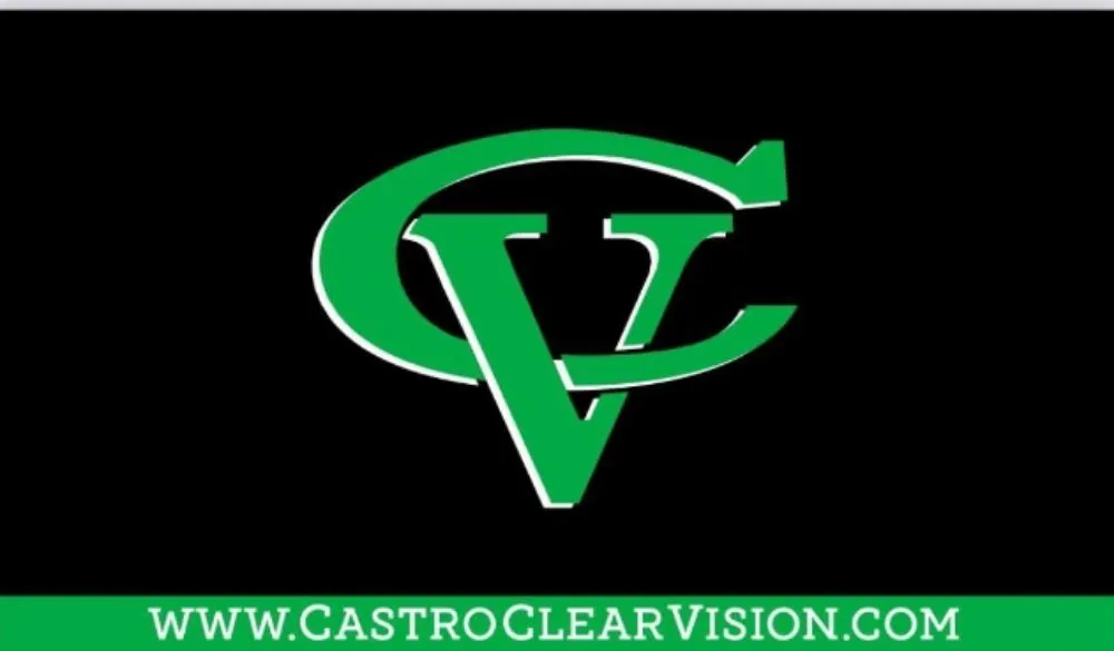 Slide of Castro Clear Vision