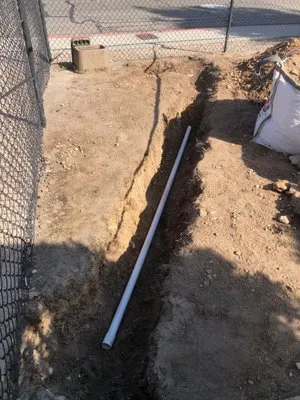 Castro Clear Vision Logo