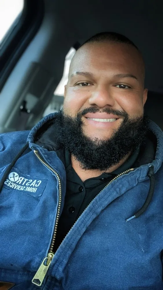 Slide of Castro Home Services