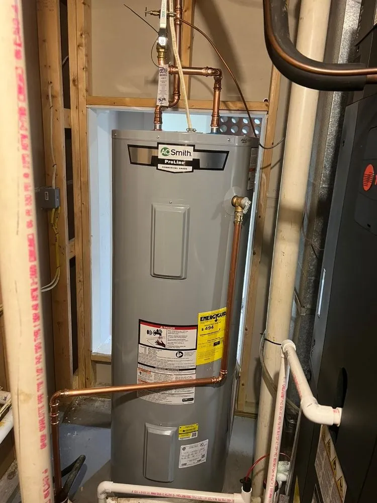 Slide of Castro Home Services