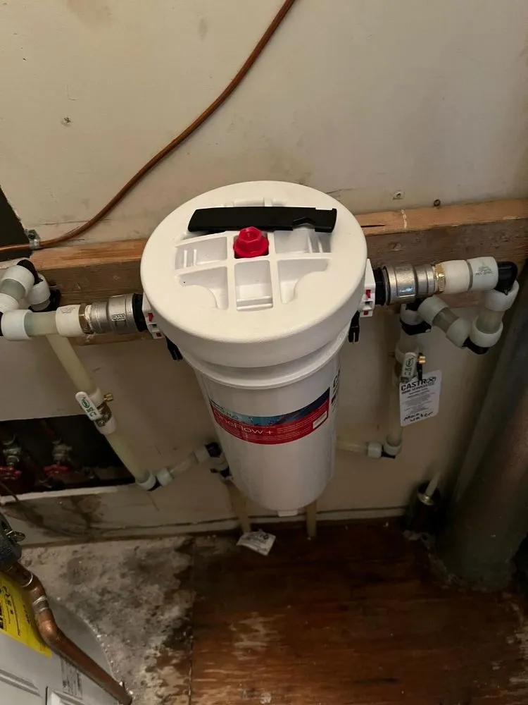 Slide of Castro Home Services