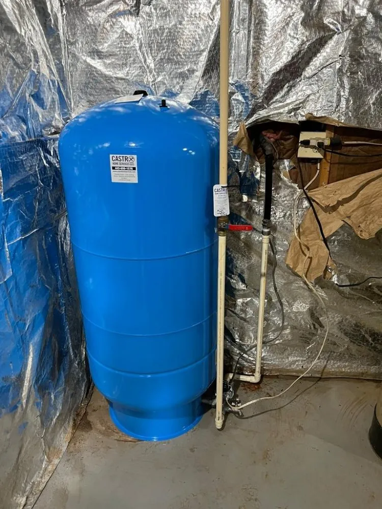 Slide of Castro Home Services