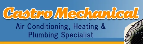 Slide of Castro Mechanical