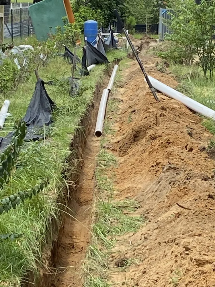 Slide of Castro Plumbing