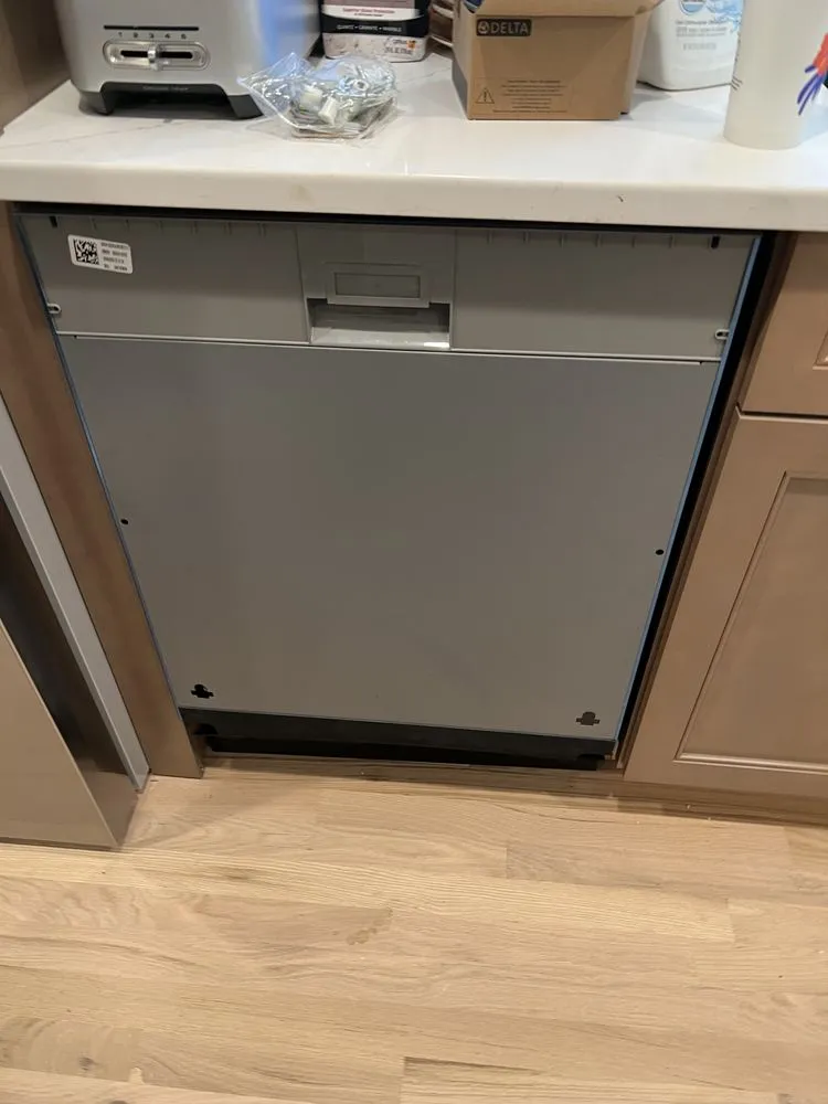 Slide of Castro Plumbing