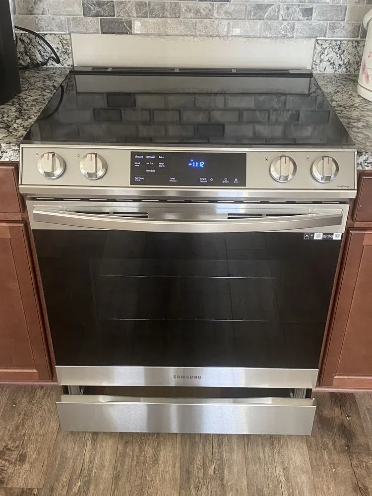 Slide of Castro's Handyman Services