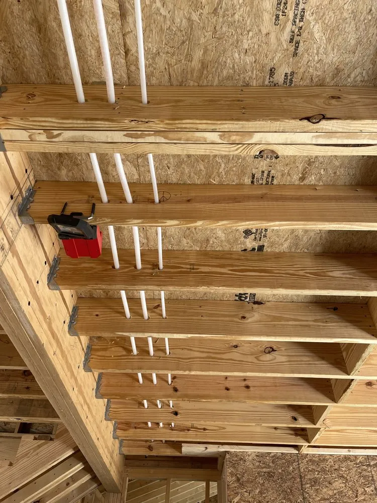 Slide of Castro's Plumbing