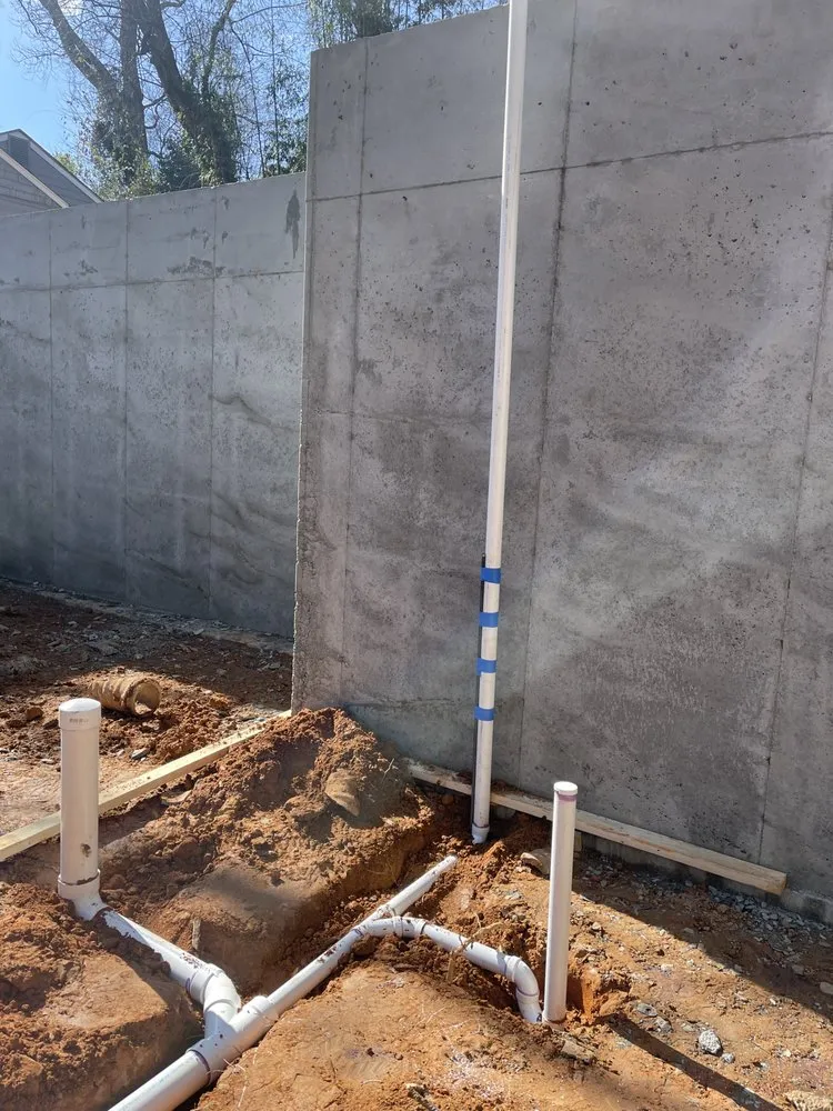 Slide of Castro's Plumbing