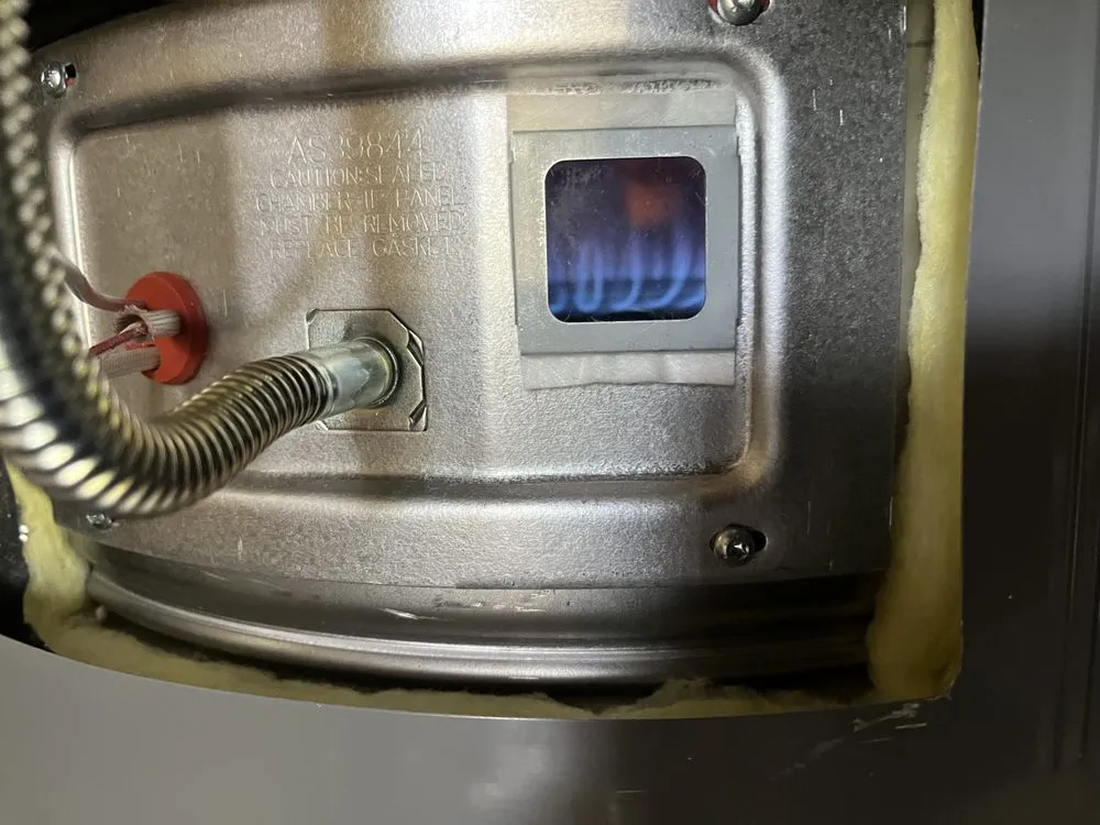 Slide of Castro's Plumbing