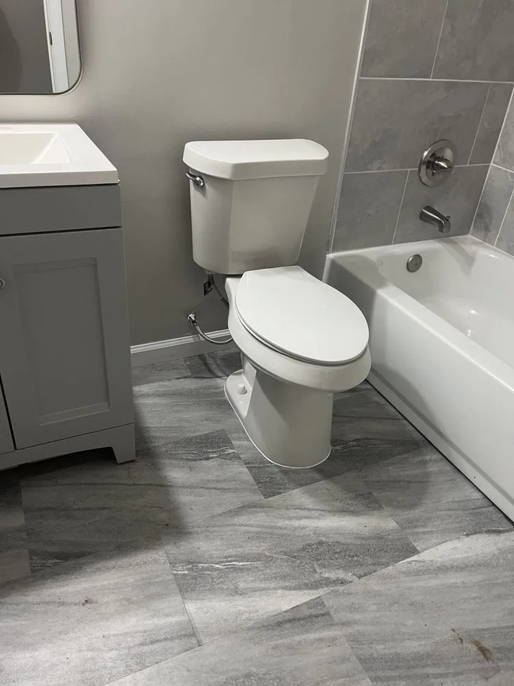 Quality leak detection experts serving Atlanta, GA - Castro's Plumbing