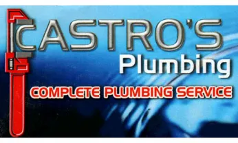 Slide of Castro's Plumbing