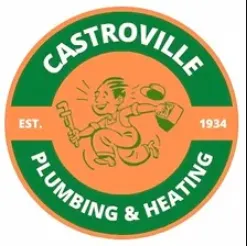 Slide of Castroville Plumbing & Heating