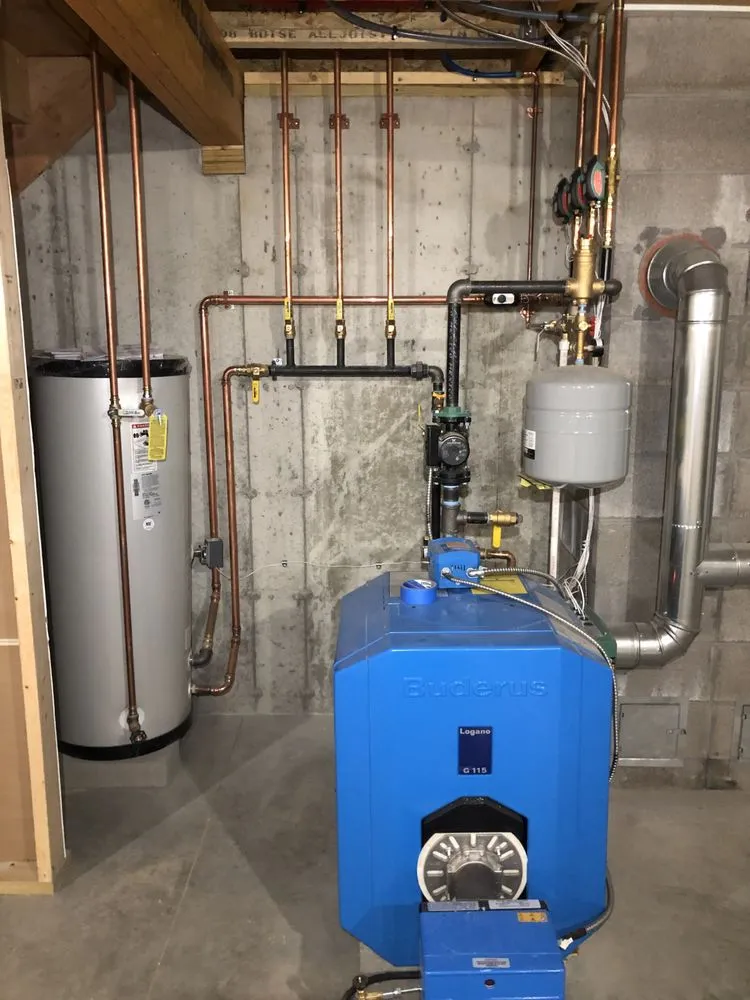 Slide of Caswell and Sons Contracting