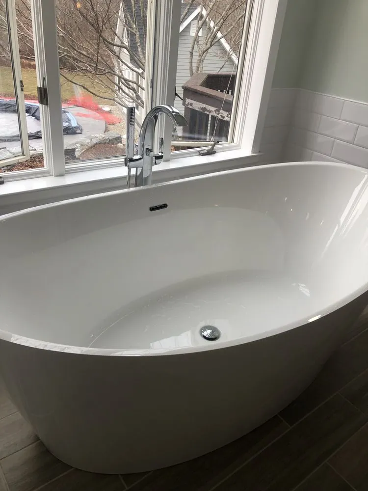 Slide of Caswell and Sons Contracting