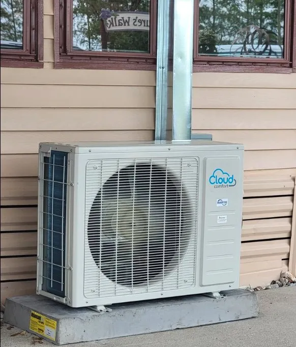 Slide of Caswell and Sons Contracting