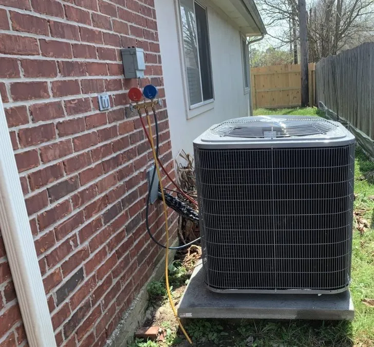 Slide of Caswell and Sons Contracting