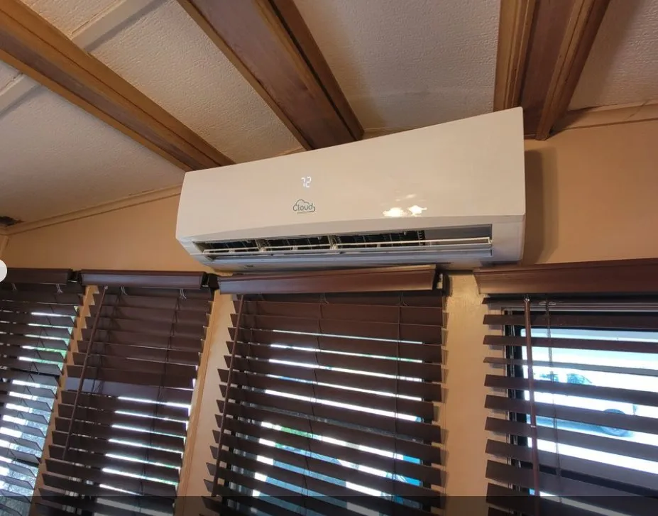 Slide of Caswell and Sons Contracting