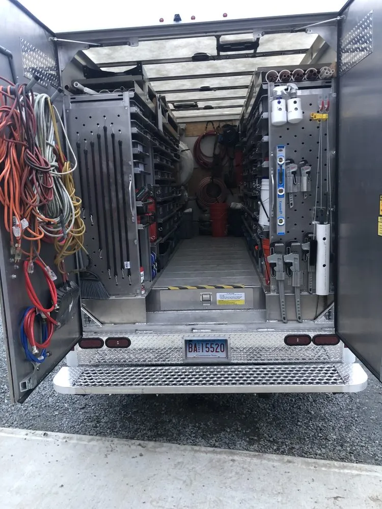 Slide of Caswell and Sons Contracting