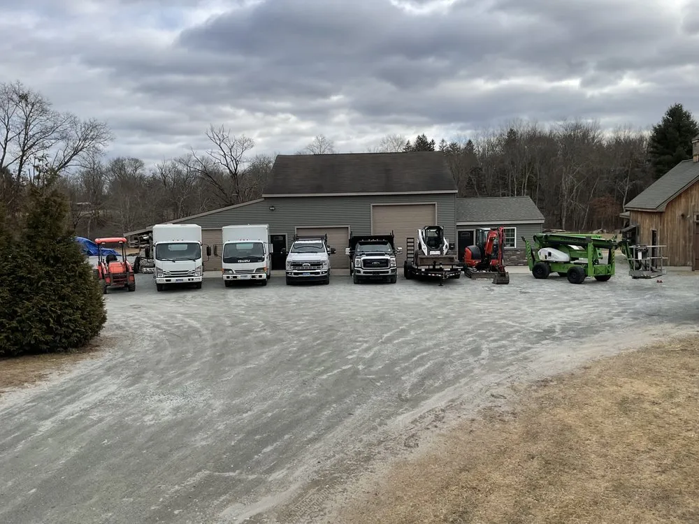 Slide of Caswell and Sons Contracting