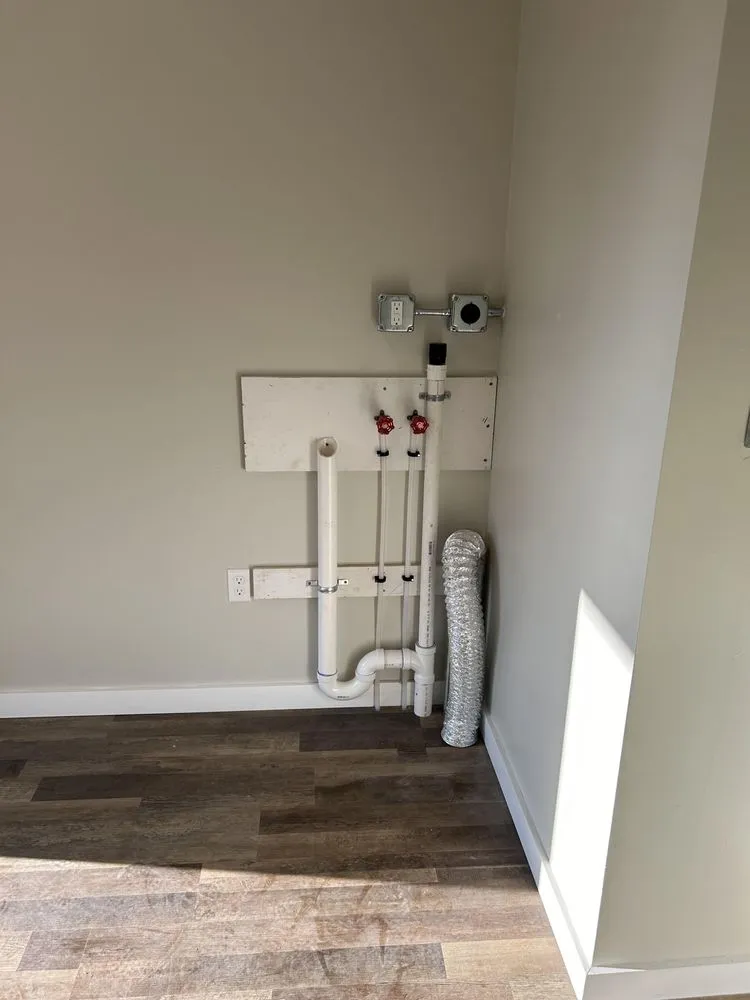 Slide of Caswell and Sons Contracting