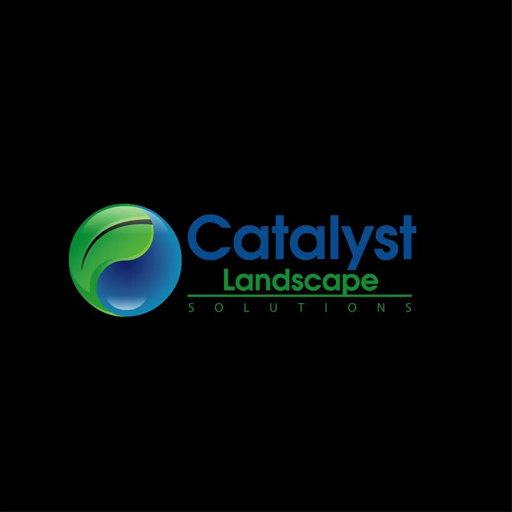 Slide of Catalyst Landscape Solutions