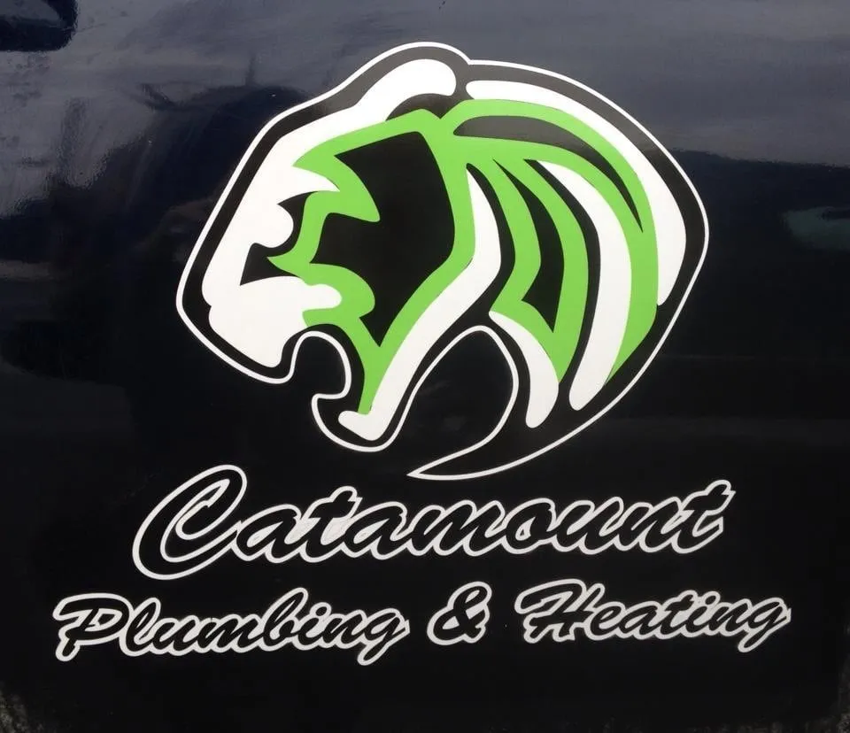 Slide of Catamount Plumbing & Heating