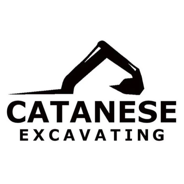 Slide of Catanese Excavating