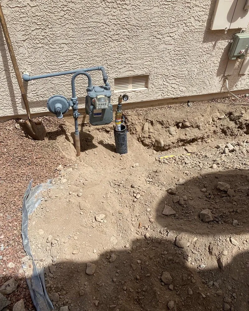 Slide of Catania & Son Plumbing