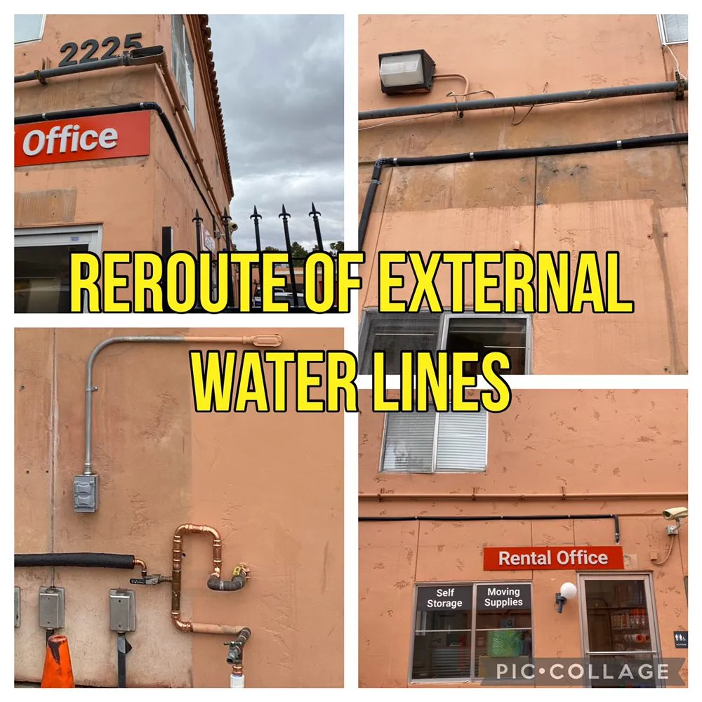 Slide of Catania & Son Plumbing