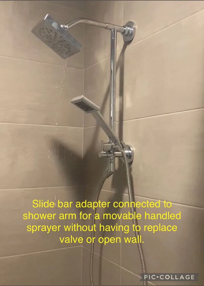 Slide of Catania & Son Plumbing