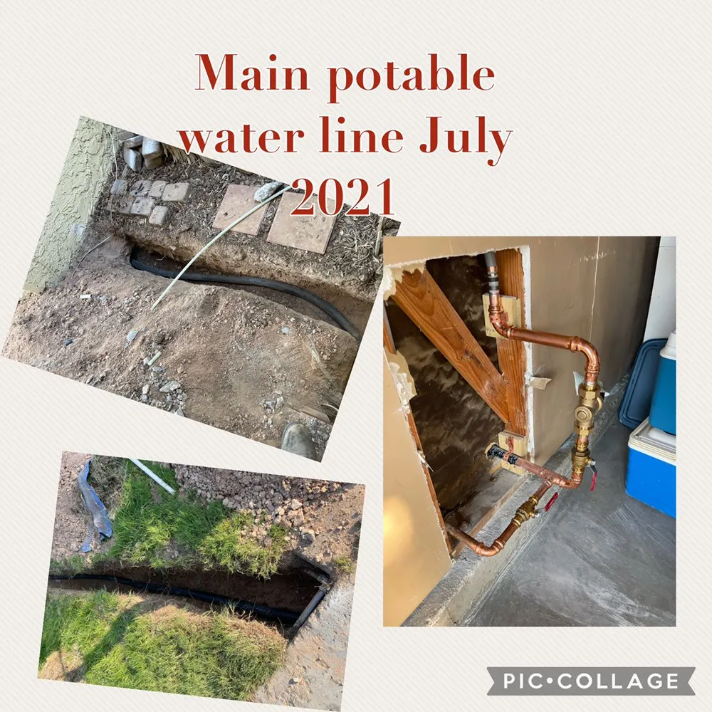 Slide of Catania & Son Plumbing