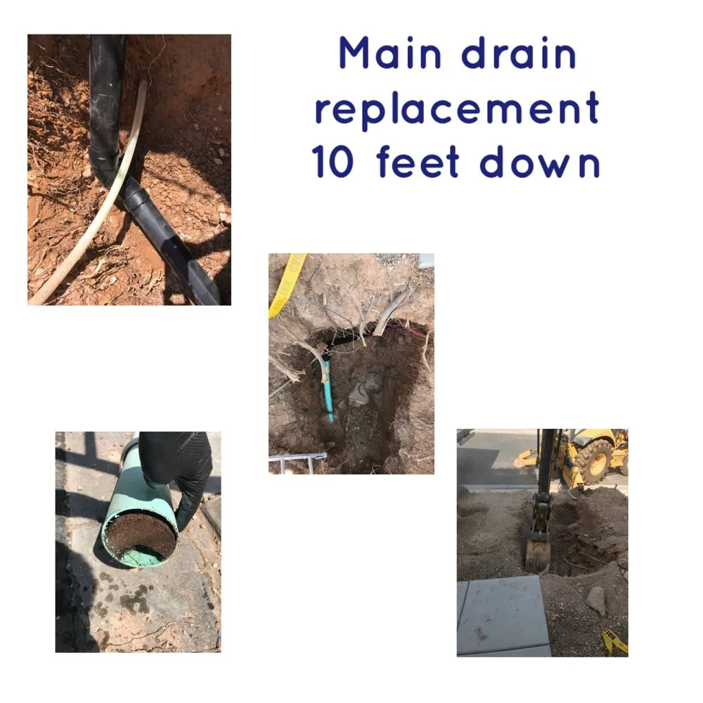 Slide of Catania & Son Plumbing