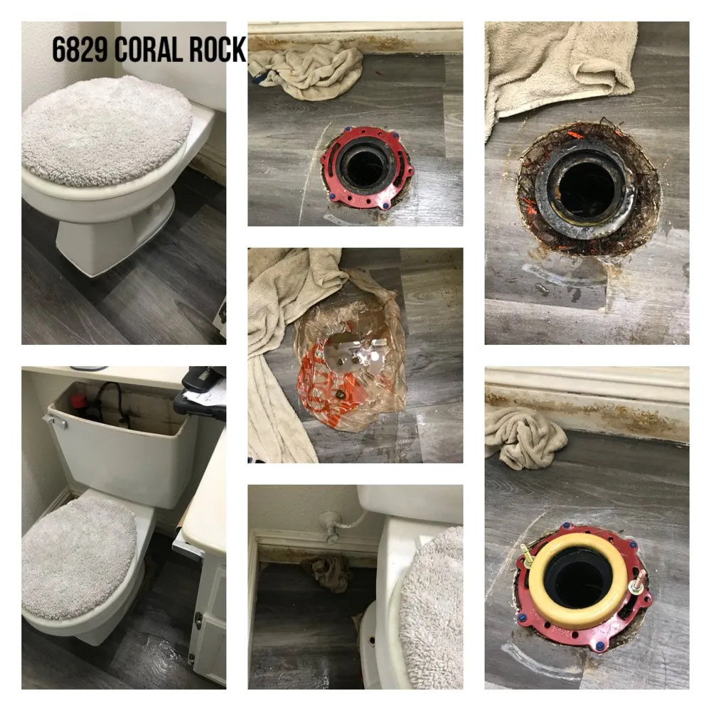 Professional pipe repair for homes in Henderson, NV by Catania & Son Plumbing