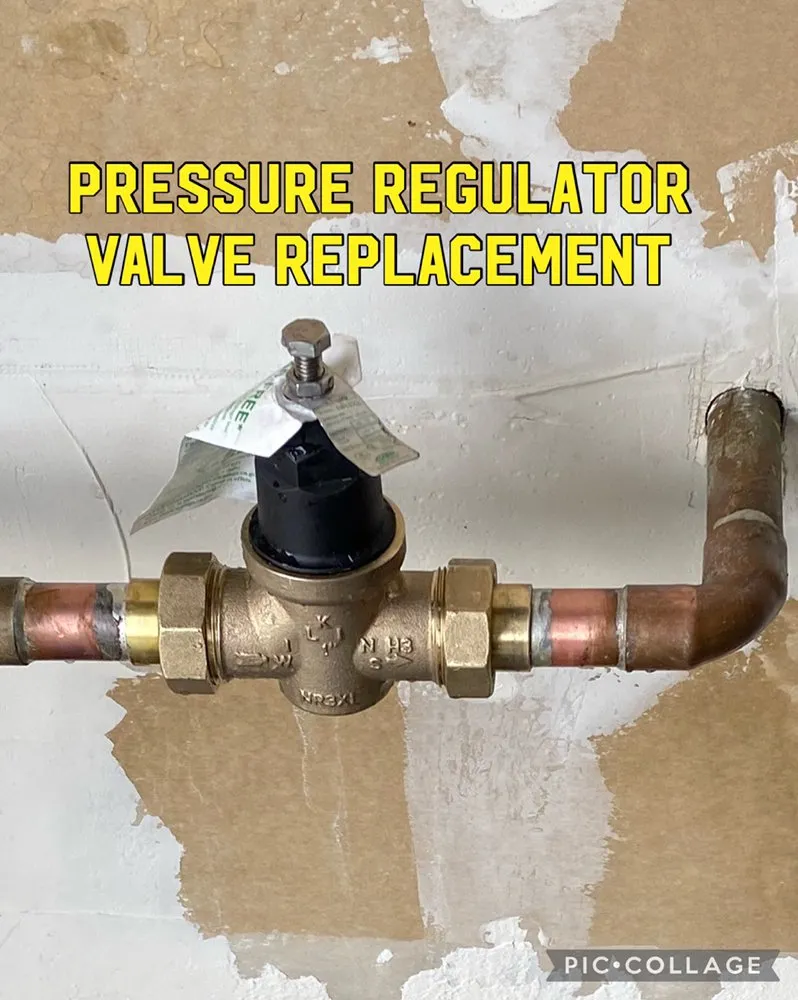 Slide of Catania & Son Plumbing