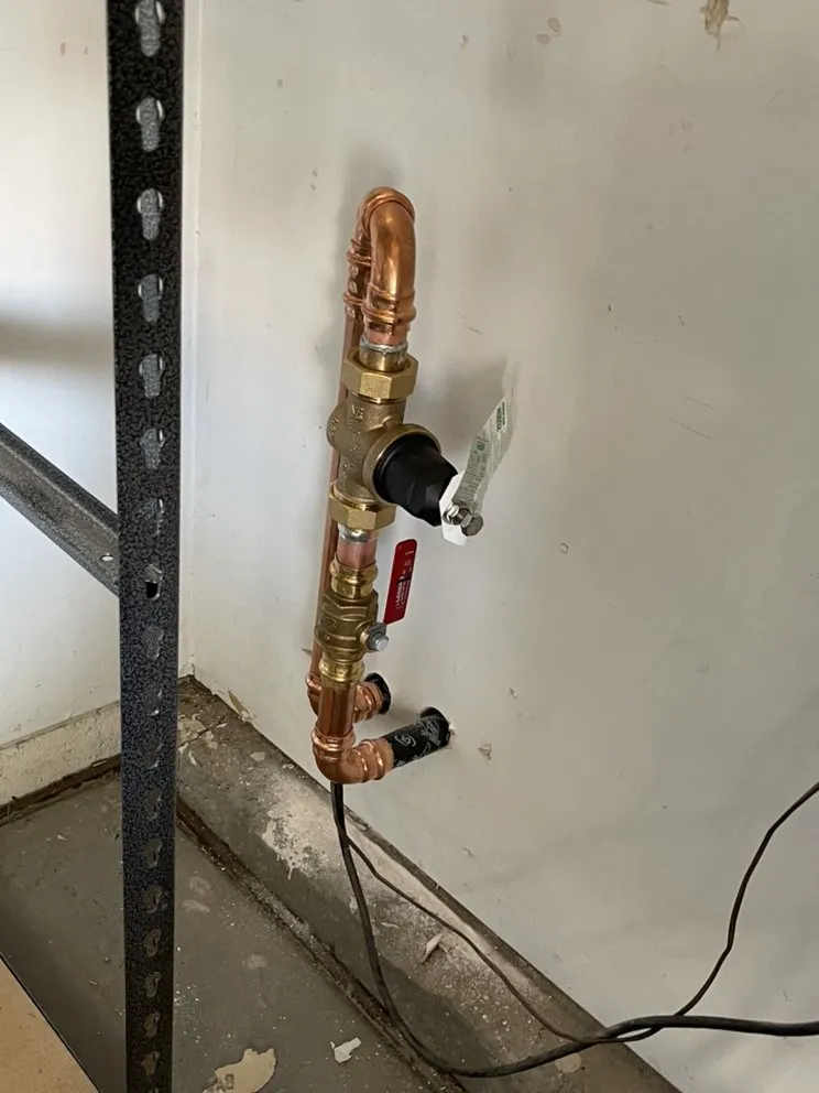 Slide of Catania & Son Plumbing