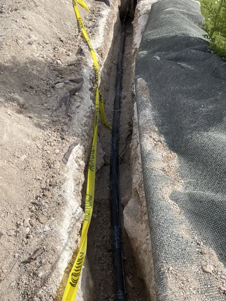 Slide of Catania & Son Plumbing