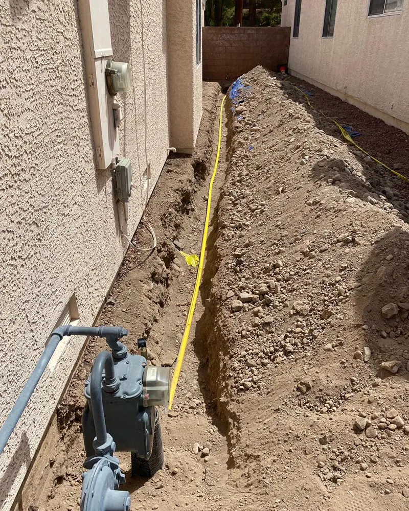 Slide of Catania & Son Plumbing