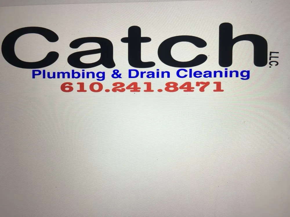 Slide of Catch Plumbing & Heating