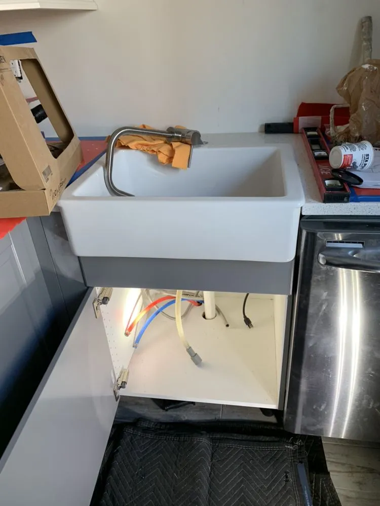 Reliable pipe repair service in East Lansdowne, PA - Catch Plumbing & Heating