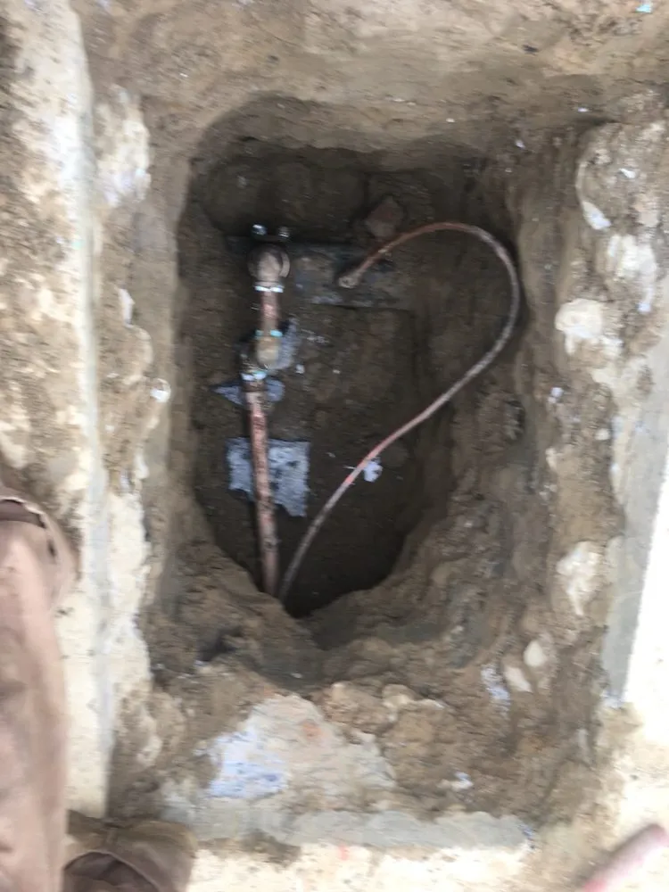 Affordable leak detection experts serving East Lansdowne, PA - Catch Plumbing & Heating