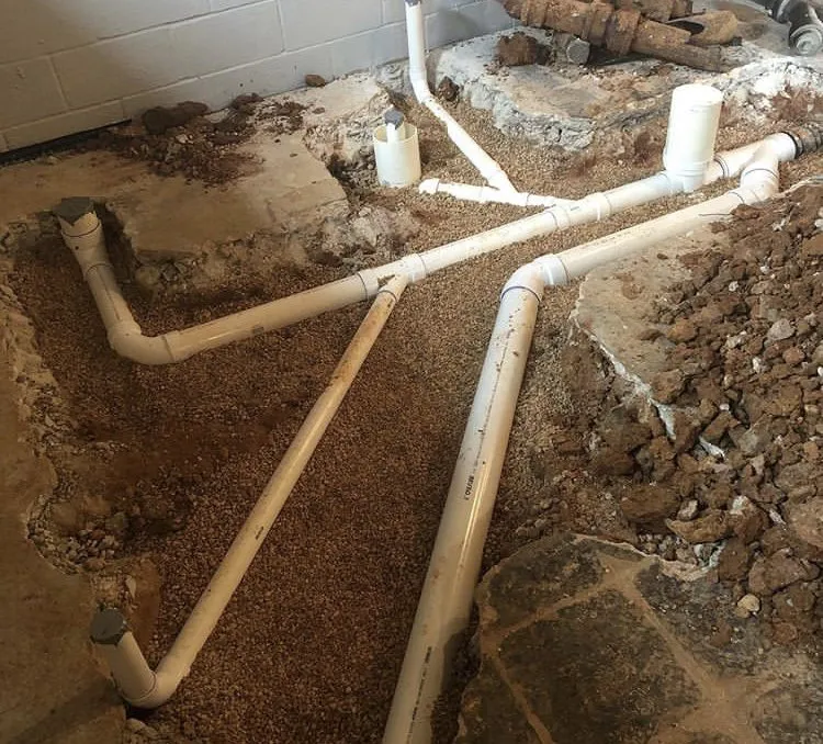 Affordable emergency plumbing service in East Lansdowne, PA - Catch Plumbing & Heating