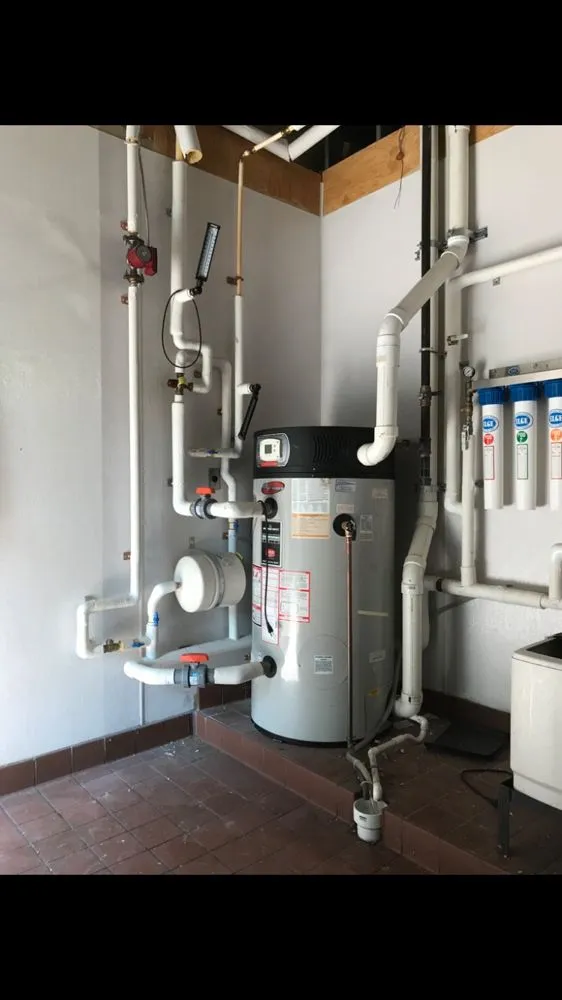 Affordable leak detection experts serving East Lansdowne, PA - Catch Plumbing & Heating