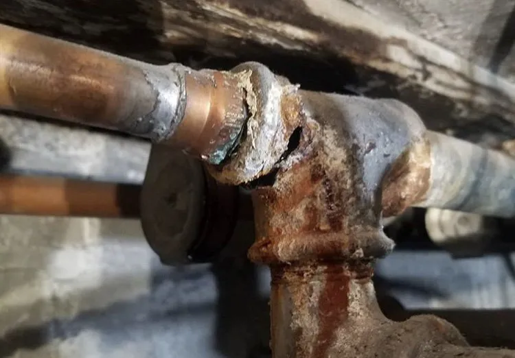 Reliable drain cleaning for homes in East Lansdowne, PA by Catch Plumbing & Heating