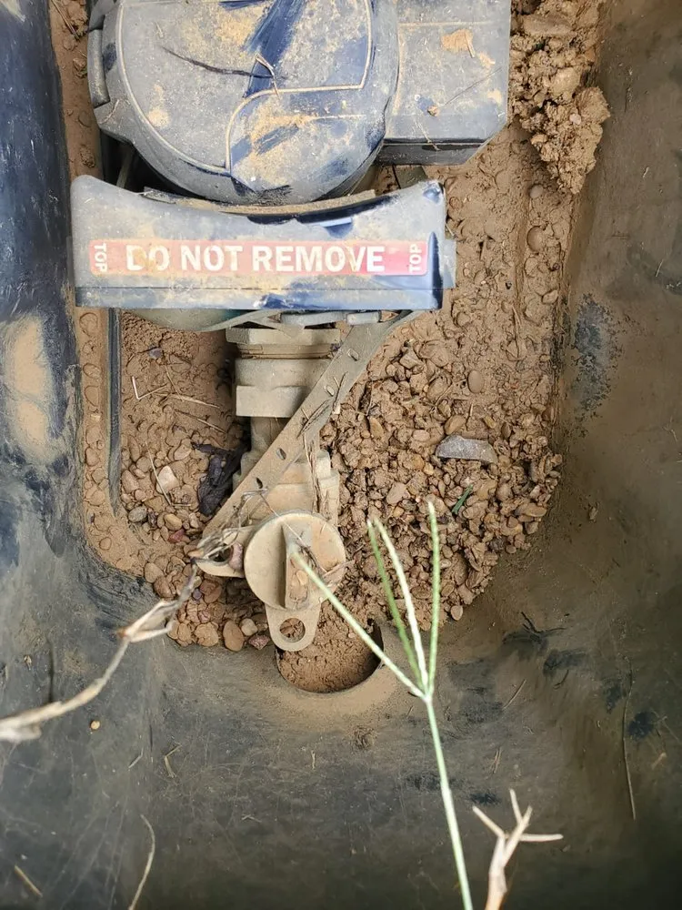 Slide of Cathedral Plumbing of Texas