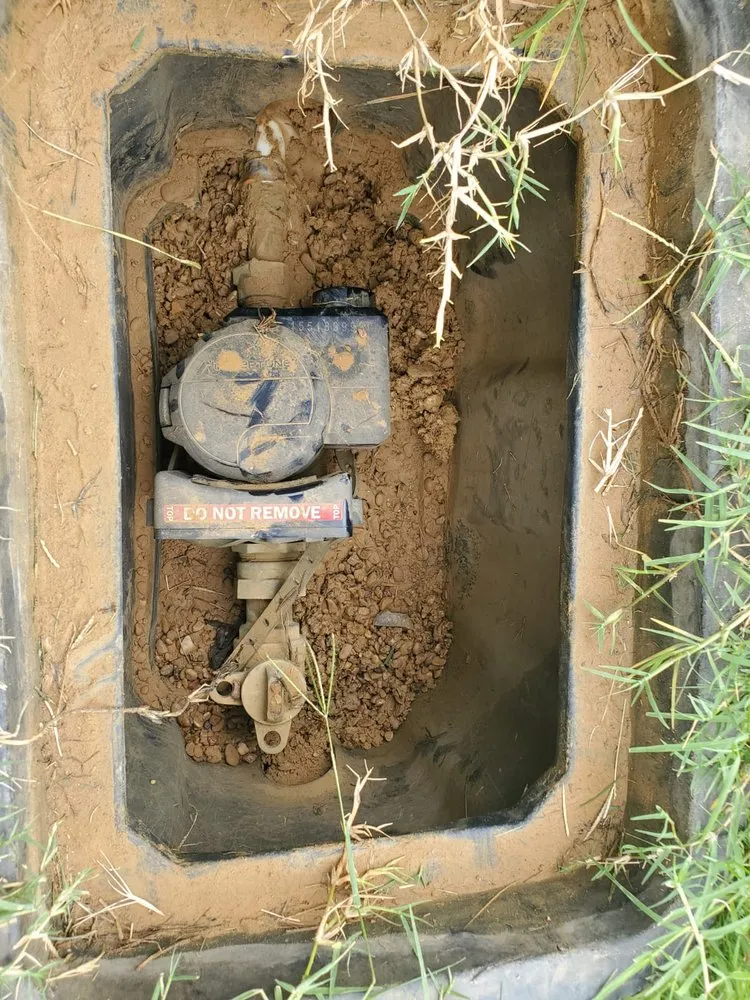 Slide of Cathedral Plumbing of Texas