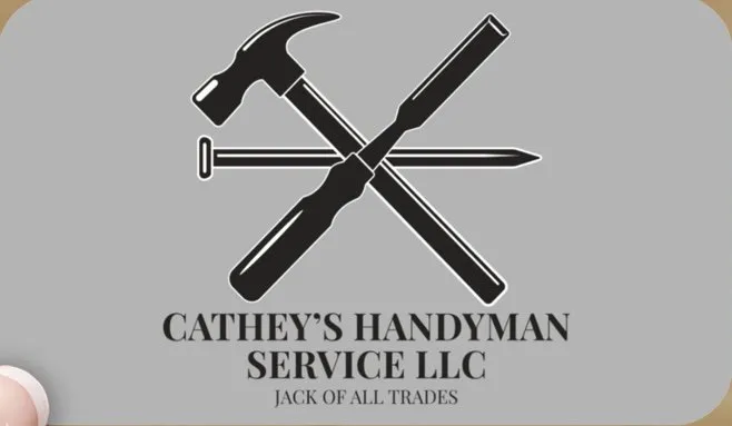 Slide of Cathey’s Handyman Services